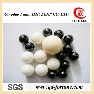 Diameter From0.2mm to 140mm Silicon Nitride Ceramic Ball and Grinding Ball for Bearings