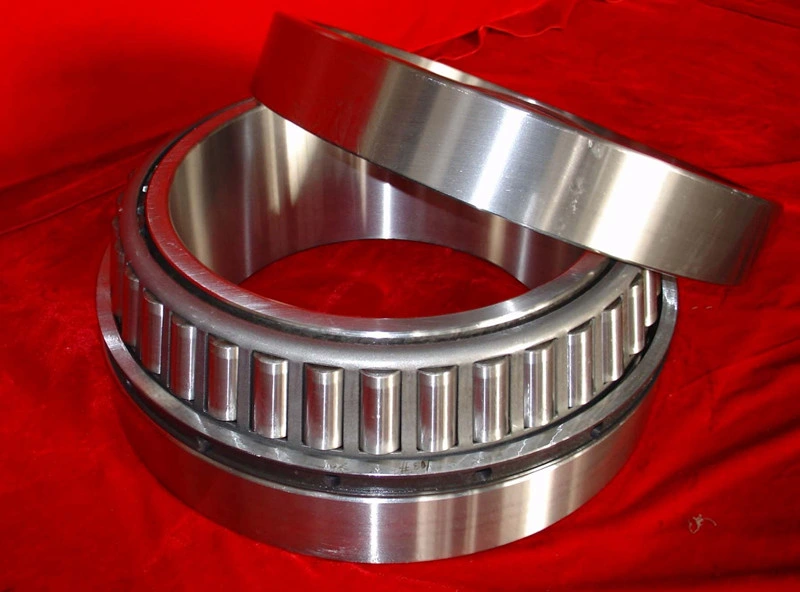 Low Noise High Speed Ubc 32904 Tapered Roller Bearing