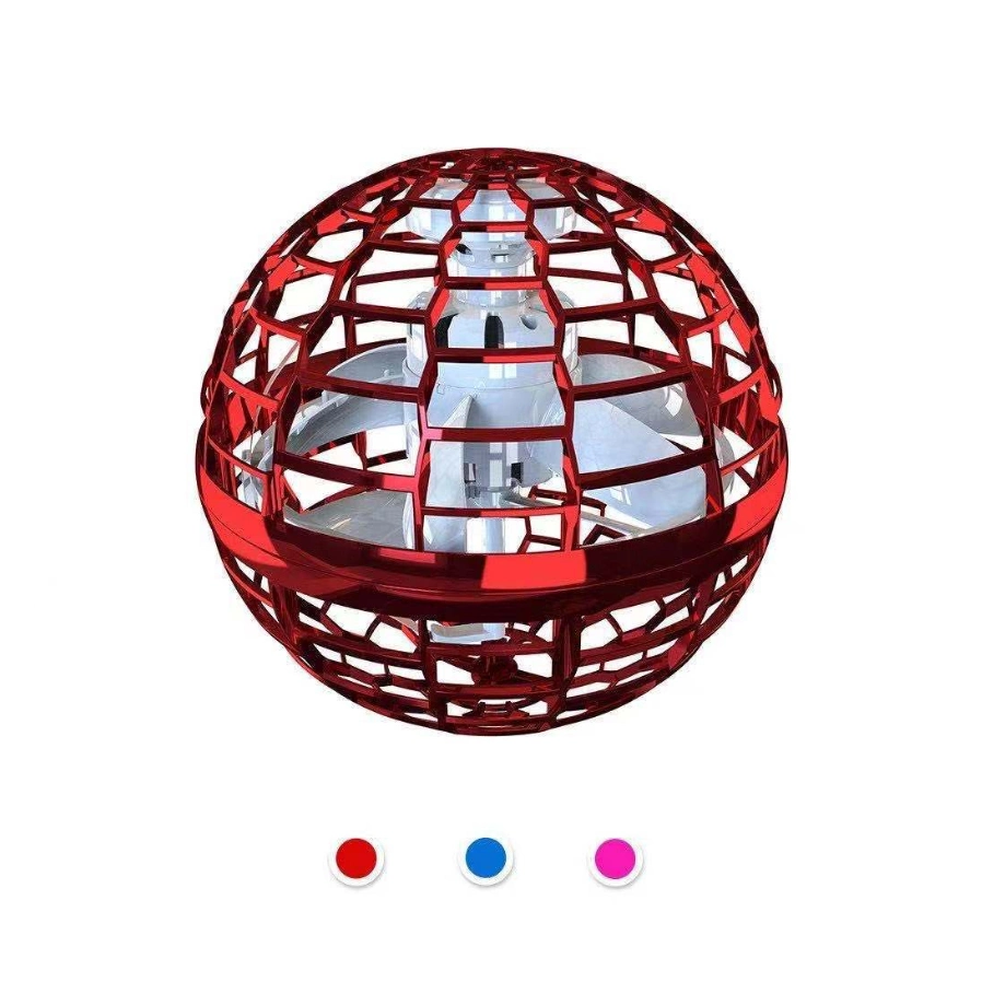 Magic Controller Flynova PRO Flying Ball Toys Safe Boomerang Spinner Drones Spinner