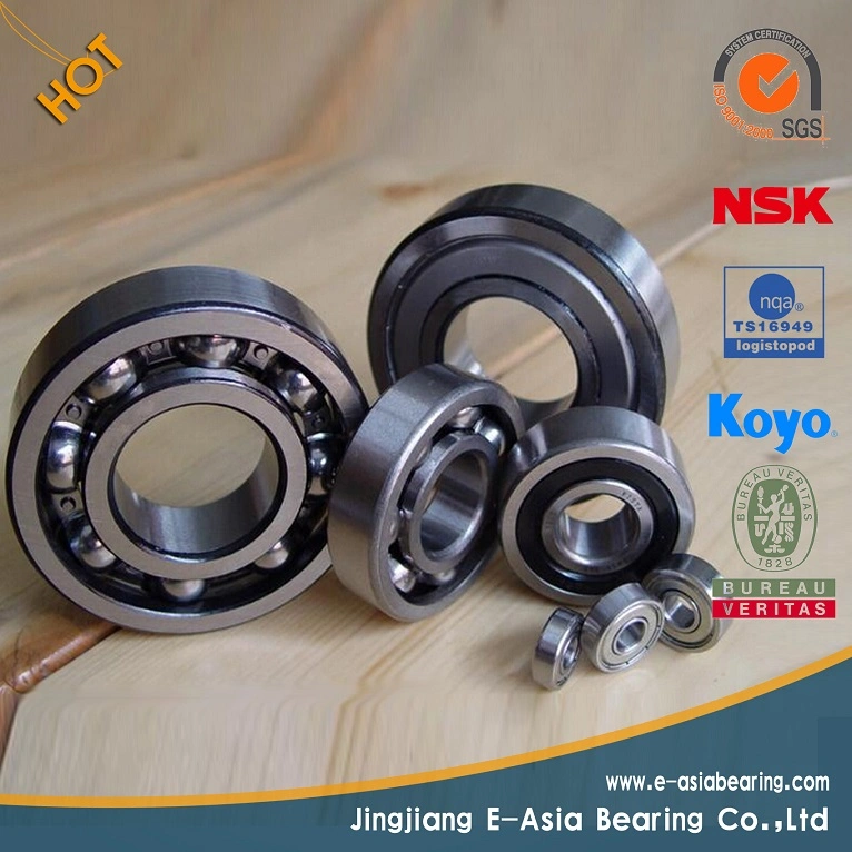 High Precision Wholesale Stainless Steel Deep Groove Ball Bearing