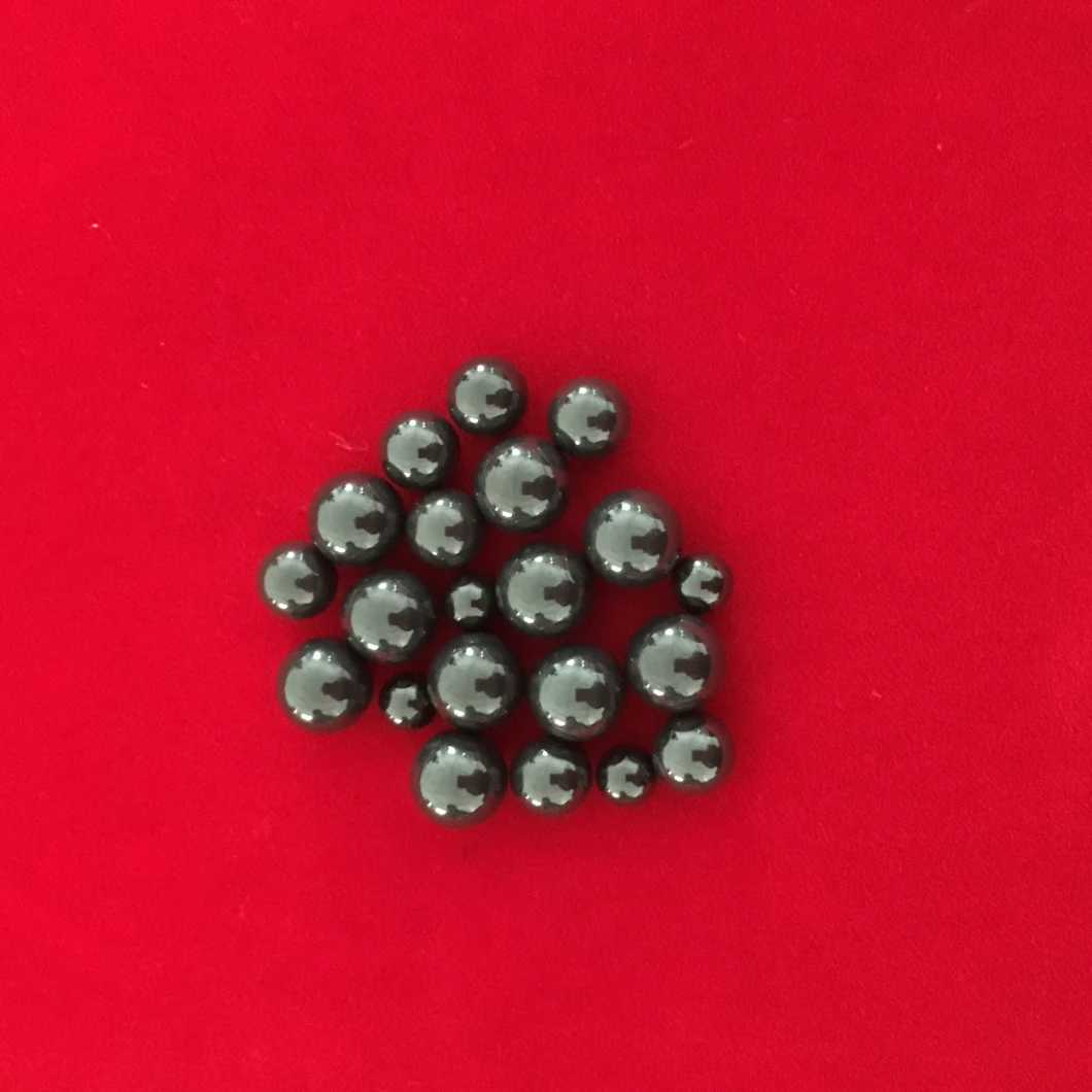 High Grade Bearing Silicon Nitride Ceramic Ball