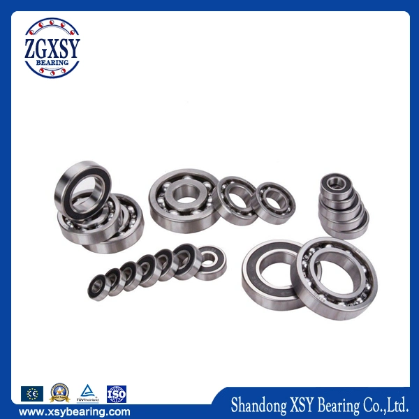 Good Price Low Noise Precision Bearing Deep Groove Ball Bearing 6005 Zz for Truck Parts