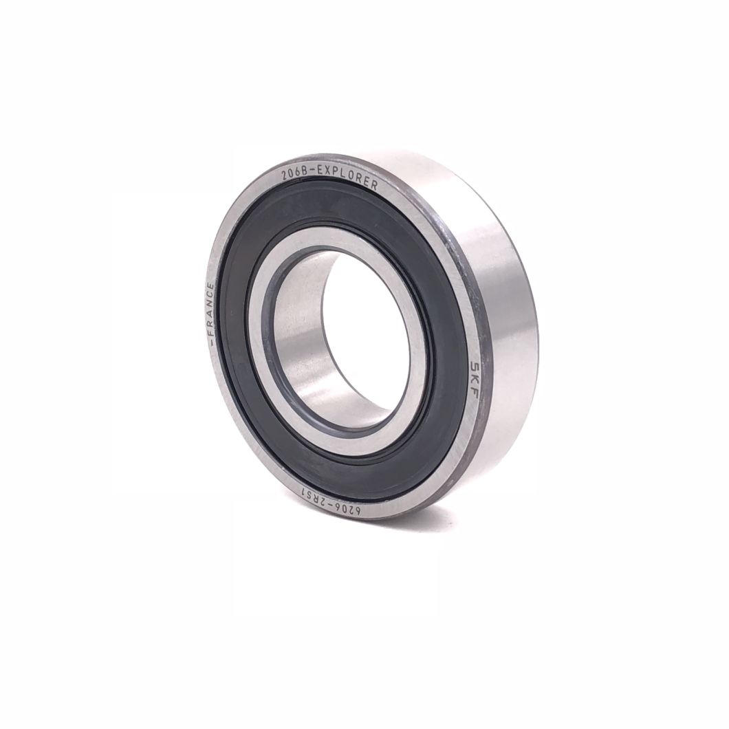 Low Noise NACHI Deep Groove Ball Bearing 6020 Bearing for Scooter