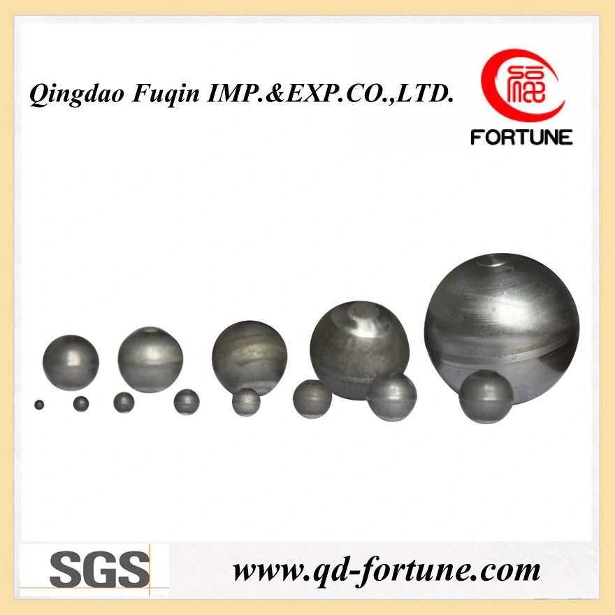 High Precision Chrome Steel Ball for Bearings