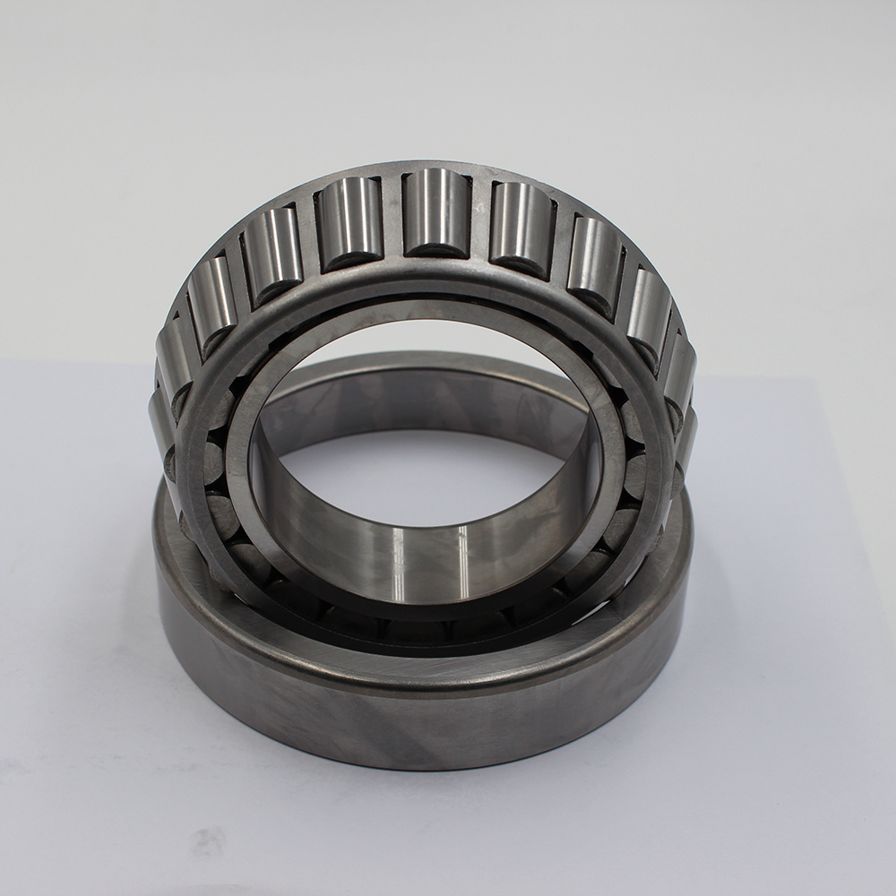 High Speed Low Noise Taper Roller Bearing