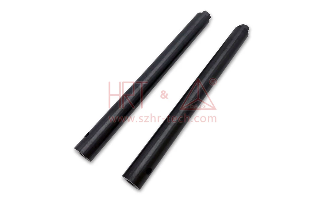 Silicon Nitride Ceramic Round Bar, Custom Ceramic Parts Custom Processing