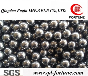 Bearings Balls/ Chrome Steel Balls (AISI52100, GCr15)