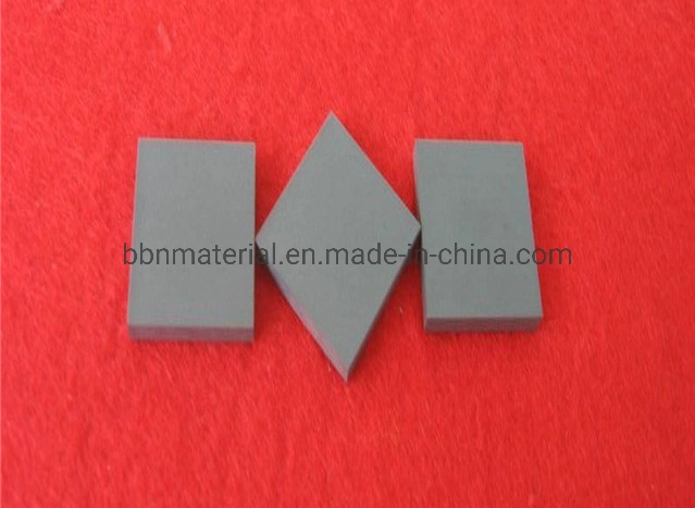 5mm Gas Pressure Sintering Silicon Nitride Ceramic Plate