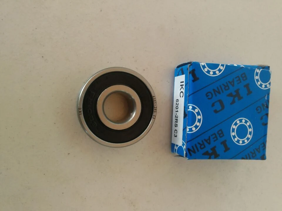 China Chrome Steel, Stainless Steel Ball Bearing 6000 6200 6300 Series Deep Groove Ball Bearings