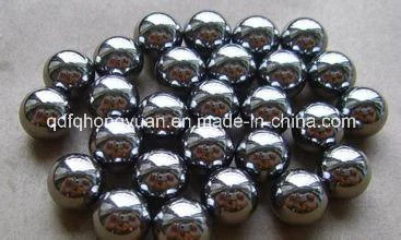 Chrome Steel Balls / Bearing Steel Balls/Stainless Balls/Carbon Steel Balls