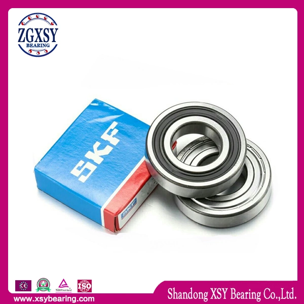 High Speed Deep Groove Ball Bearing with Low Noise for The Auto Car (6313)