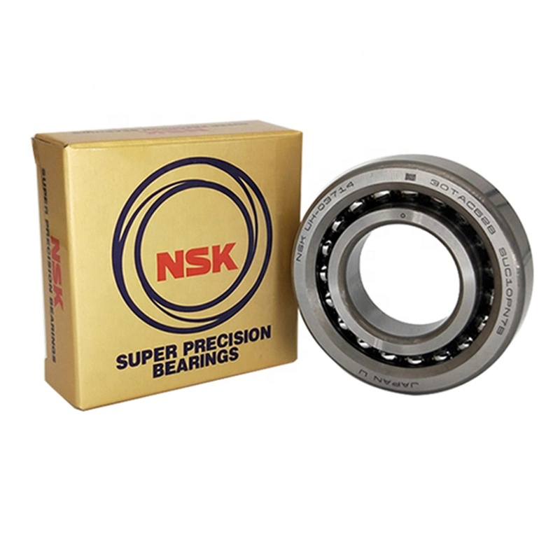 High Quality High Presicion Silicon Nitride Angular Contact Ball Bearing 7003 for Engine Parts Motorcycle Parts