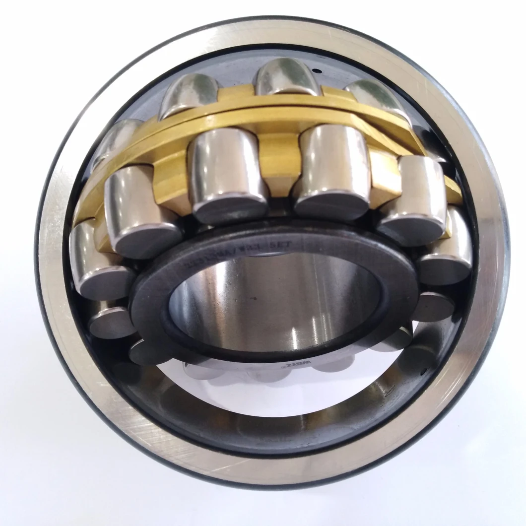 High Speed Low Noise 23032 Self-Aligning Roller Bearing