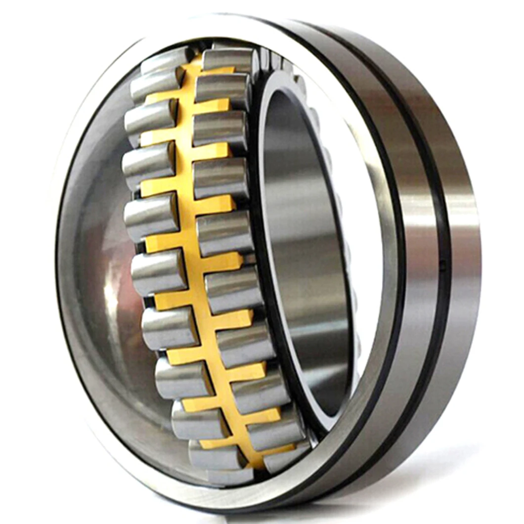 High Speed Low Noise 23032 Self-Aligning Roller Bearing