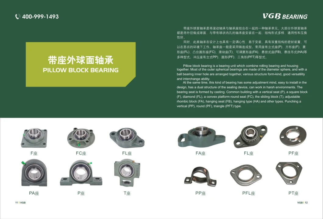 Timken, SKF Bearing, NSK, NTN, Koyo Bearing, Kbc NACHI Bearing, Auto / Agricultural Machinery Ball Bearing