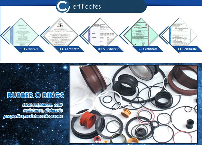 Silicon Carbide Mechanical Seals/Silicon Carbide Ball
