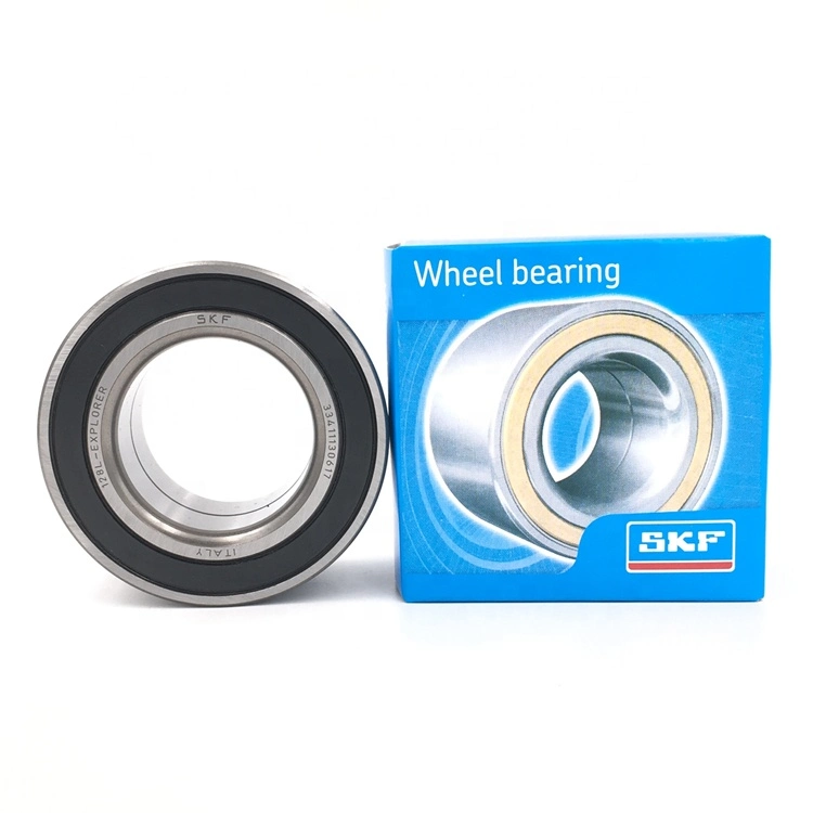 Car Parts Accessories Auto Spare Parts Transportation Equipment Ball Bearing Dac28bwd12 for Car