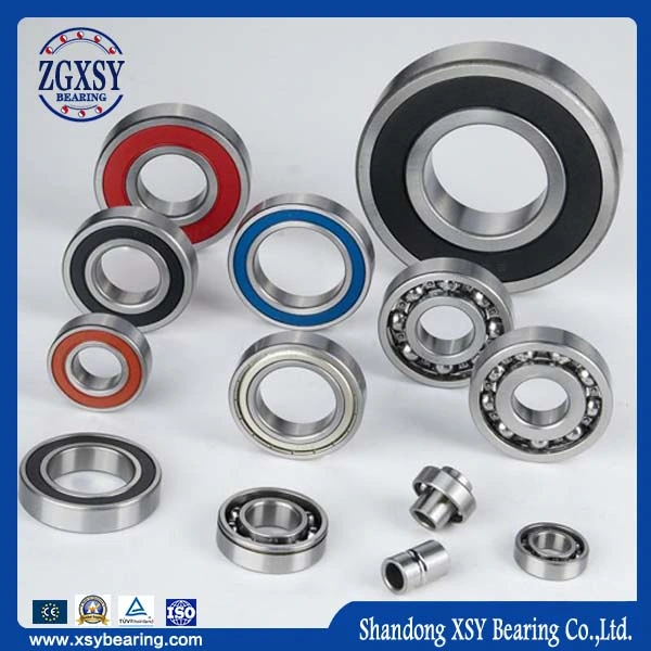 Good Price Low Noise Precision Bearing Deep Groove Ball Bearing 6005 Zz for Truck Parts