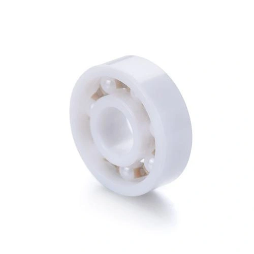 Wholesale 608 Ceramic Ball Bearing Skateboard Bearing 608 RS High Qualitydeep Groove Ball Bearing