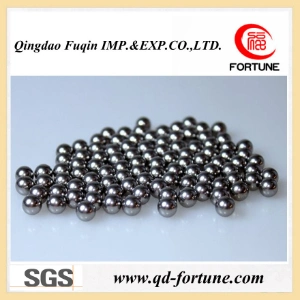 AISI 1065-85 Suhua G10-1000 1-5/8'' High Carbon Steel Balls