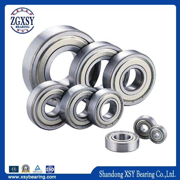 Good Price Low Noise Precision Bearing Deep Groove Ball Bearing 6005 Zz for Truck Parts