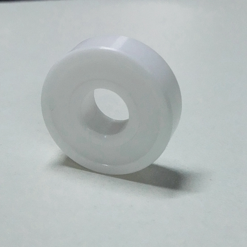 Full Ceramic Silicon Nitride Zirconia Bearing 3*10*4mm
