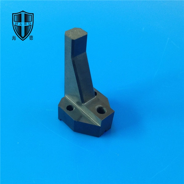 Reaction Sintering Silicon Nitride Ceramic Industrial Screw Nut Bolt Cap Supplier