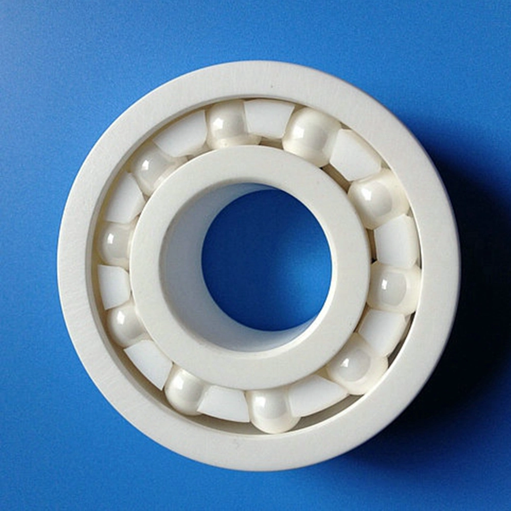 Full Ceramic Silicon Nitride Zirconia Bearing
