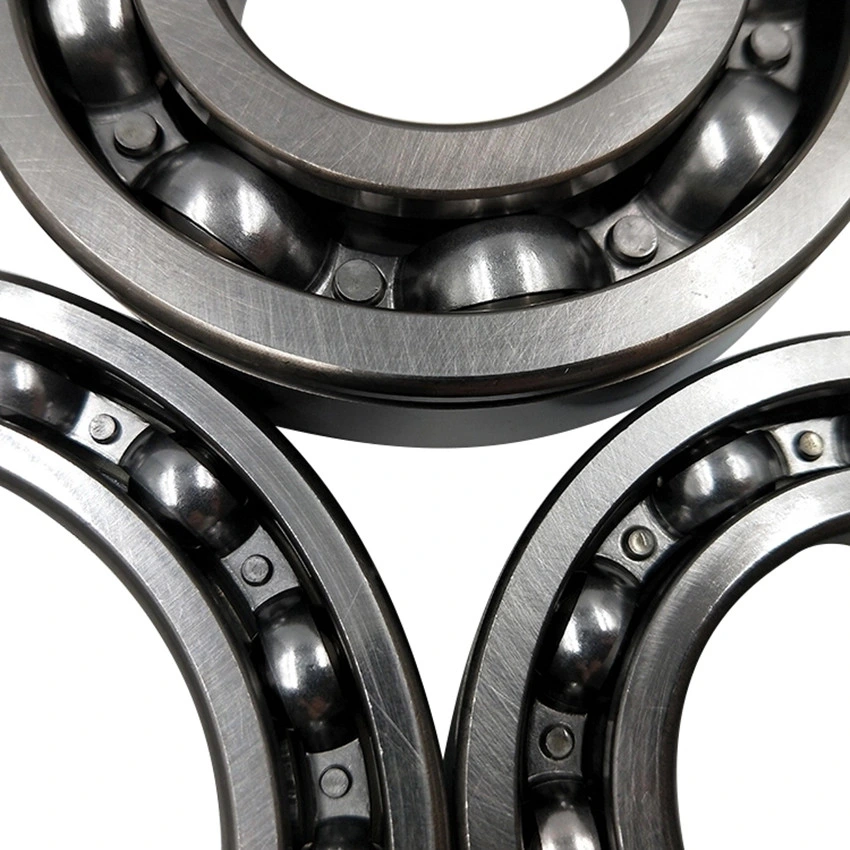 Motorcycle Accessories High Speed Ball Bearing Roller Bearing