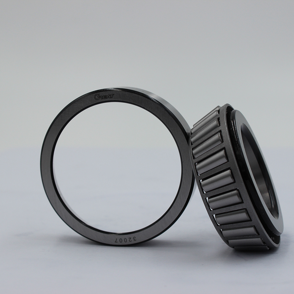 High Speed Low Noise Taper Roller Bearing