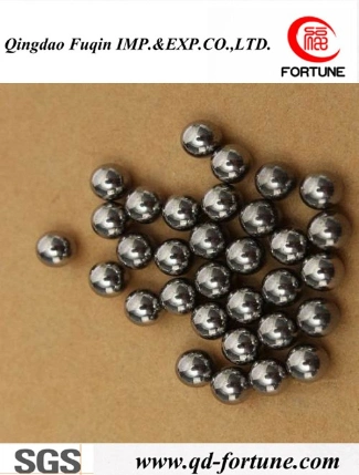 AISI 1010 Low Carbon Steel Balls