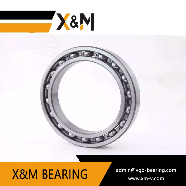 Tricycles Bearing 6200 Electric Motor Quality Bearing 6200 Zz Deep Groove Ball Bearing RS Chrome Steel