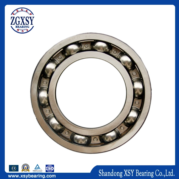 Long Duration High Quality Bearing Steel 6216 Large Ball Bearing