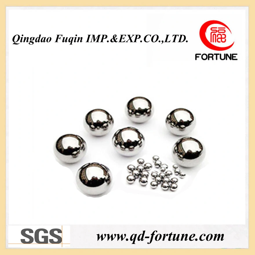 AISI 1065-85 4.763mm 3/16'' High Carbon Steel Ball