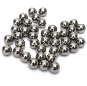 RoHS 25mm Large Stainless Steel Sex Toy Steel Balls