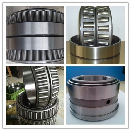 Low Noise High Speed Ubc 32904 Tapered Roller Bearing