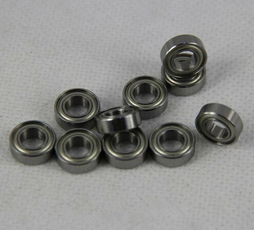 High Precision and High Stability, Low Noise Ball Japan Ball Bearing NSK Bearing