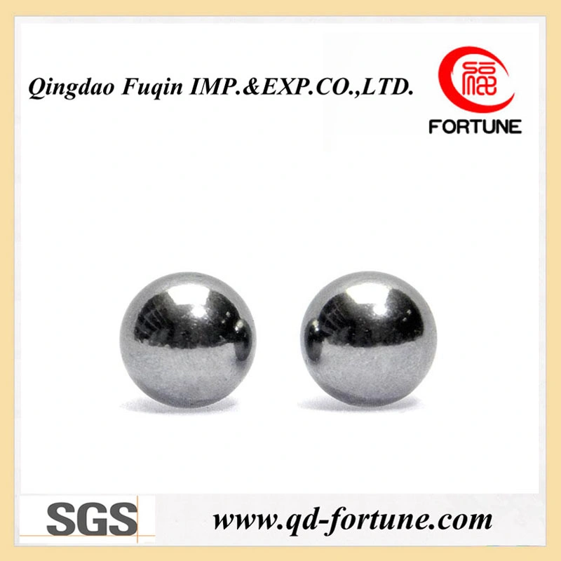 SUS420J2 Stainless Steel Ball/ Steel Ball/ Stainless Steel Ball