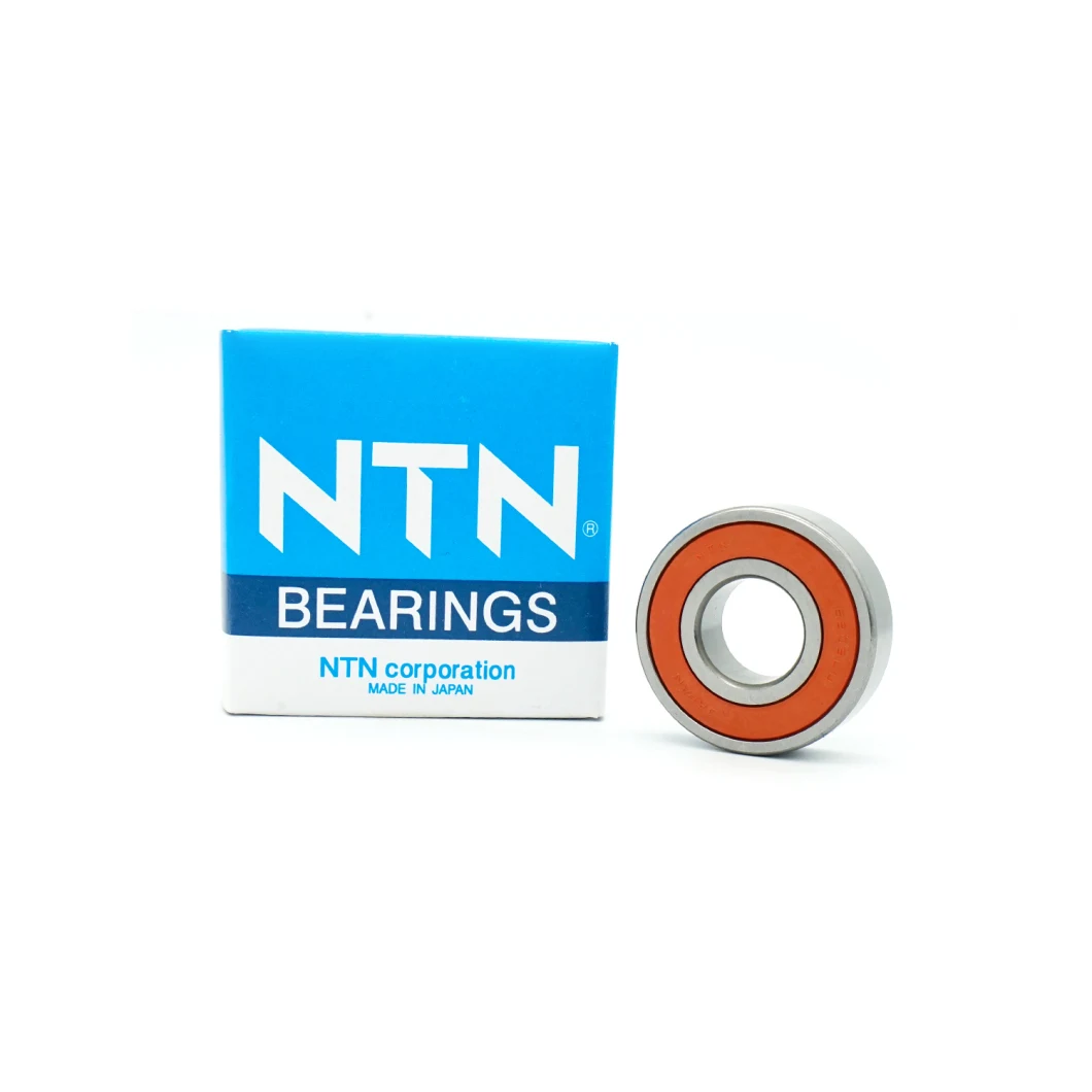 High Precision and High Stability, Low Noise Ball Japan Ball Bearing NSK Bearing
