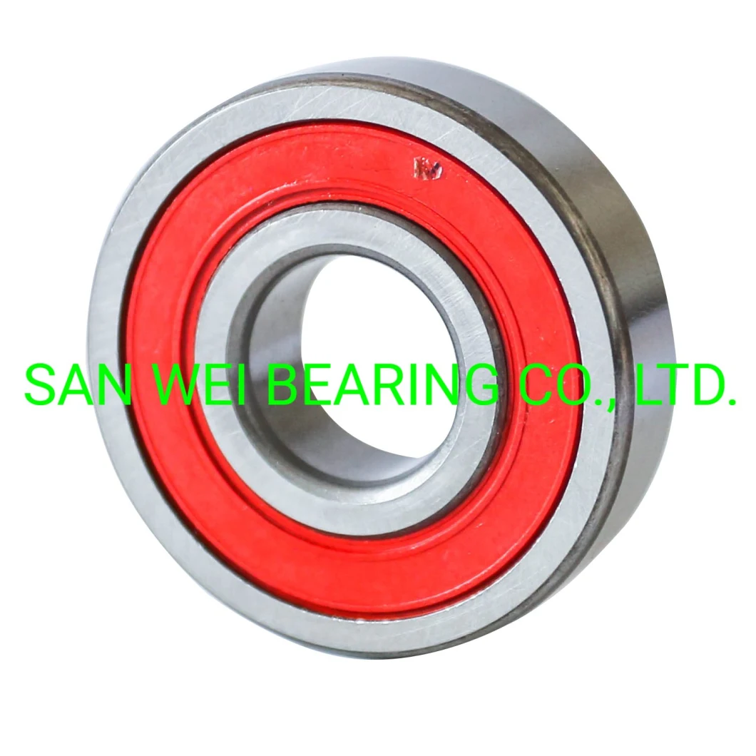 Chrome Steel 6310 Deep Groove Ball Bearing/Ball Bearing for Motor with High Standard