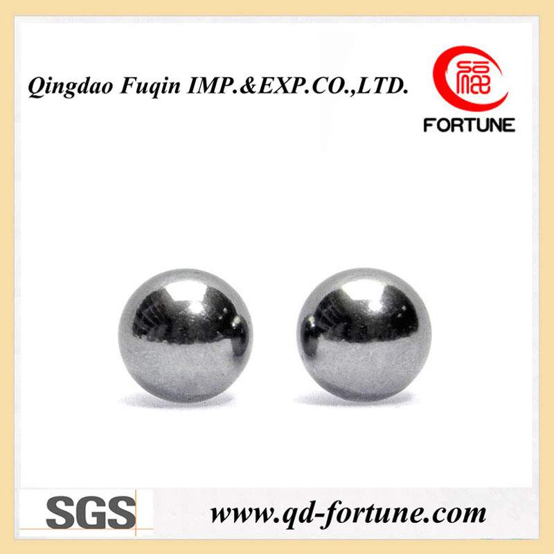 1'' AISI52100/100cr6/Suj2 Large Steel Ball