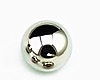 5/8'' 15.875mm High Polished Precision Solid Stainless Steel Balls for Bearing