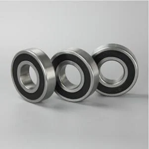 Deep Groove Ball Bearing V1 V2 V3 High Precision Low Noise High Speed Bearing Manufacture