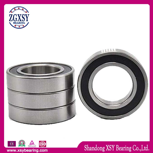 High Speed Deep Groove Ball Bearing with Low Noise (6313)