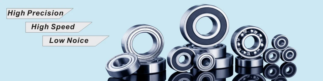 Deep Groove Ball Bearing 1621 Inch Ball Bearing by Cixi Kent Bearing Manufacture