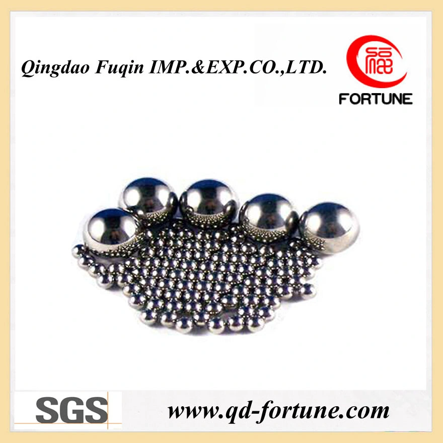 High Precision Ss440c Stainless Steel Balls