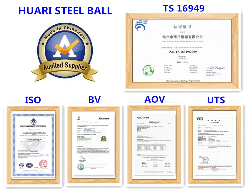 Al1100 1mm Small Precision Solid Aluminum Balls China Supplier