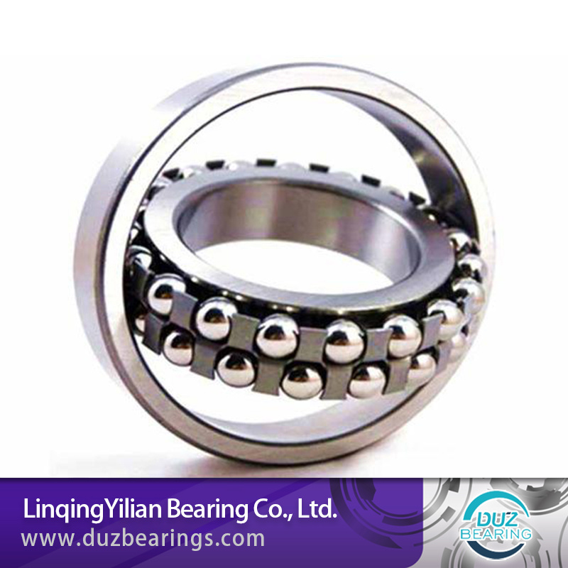 Chrome Ball Bearing and Self Ball Bearing 1207 1209 1211K