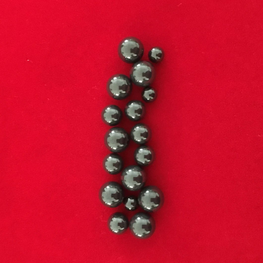 High Grade Bearing Silicon Nitride Ceramic Ball
