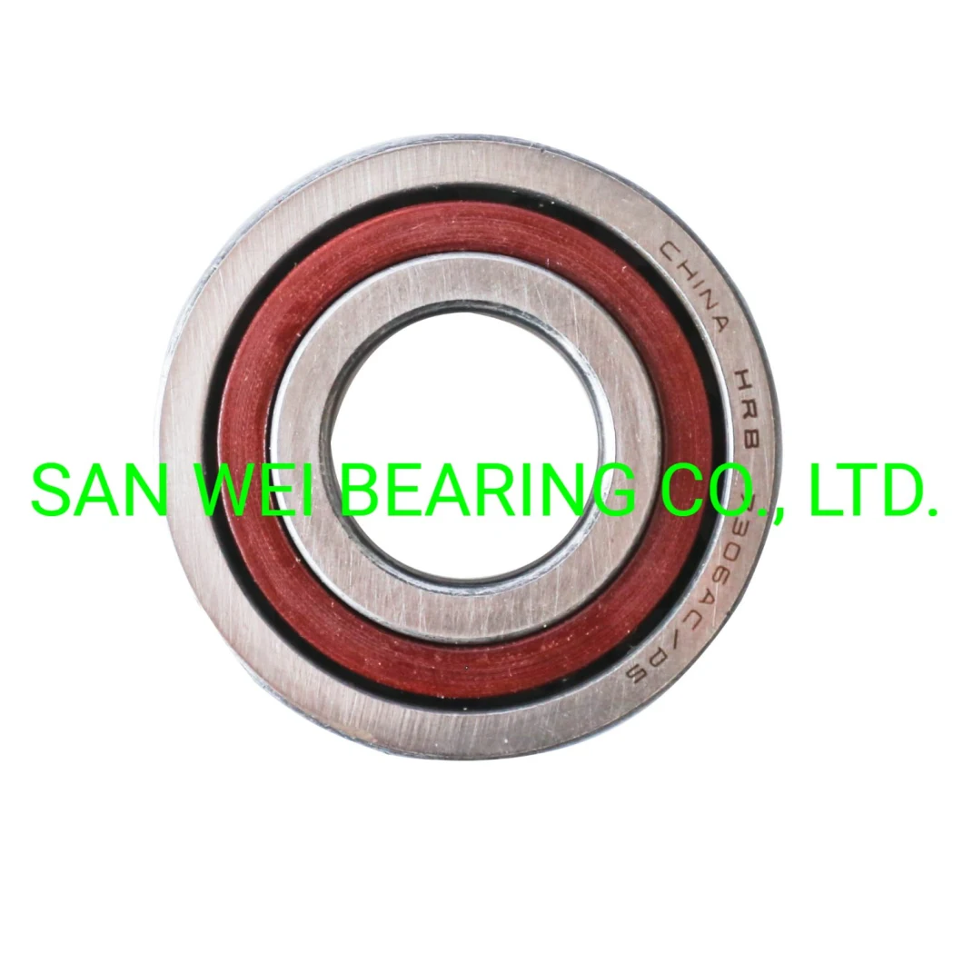 Chrome Steel 6310 Deep Groove Ball Bearing/Ball Bearing for Motor with High Standard